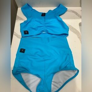 Kandi Kouture Outfit